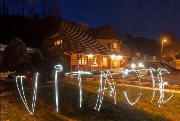 Apartmány Kubínska hoľa Dolny Kubin Exterior foto