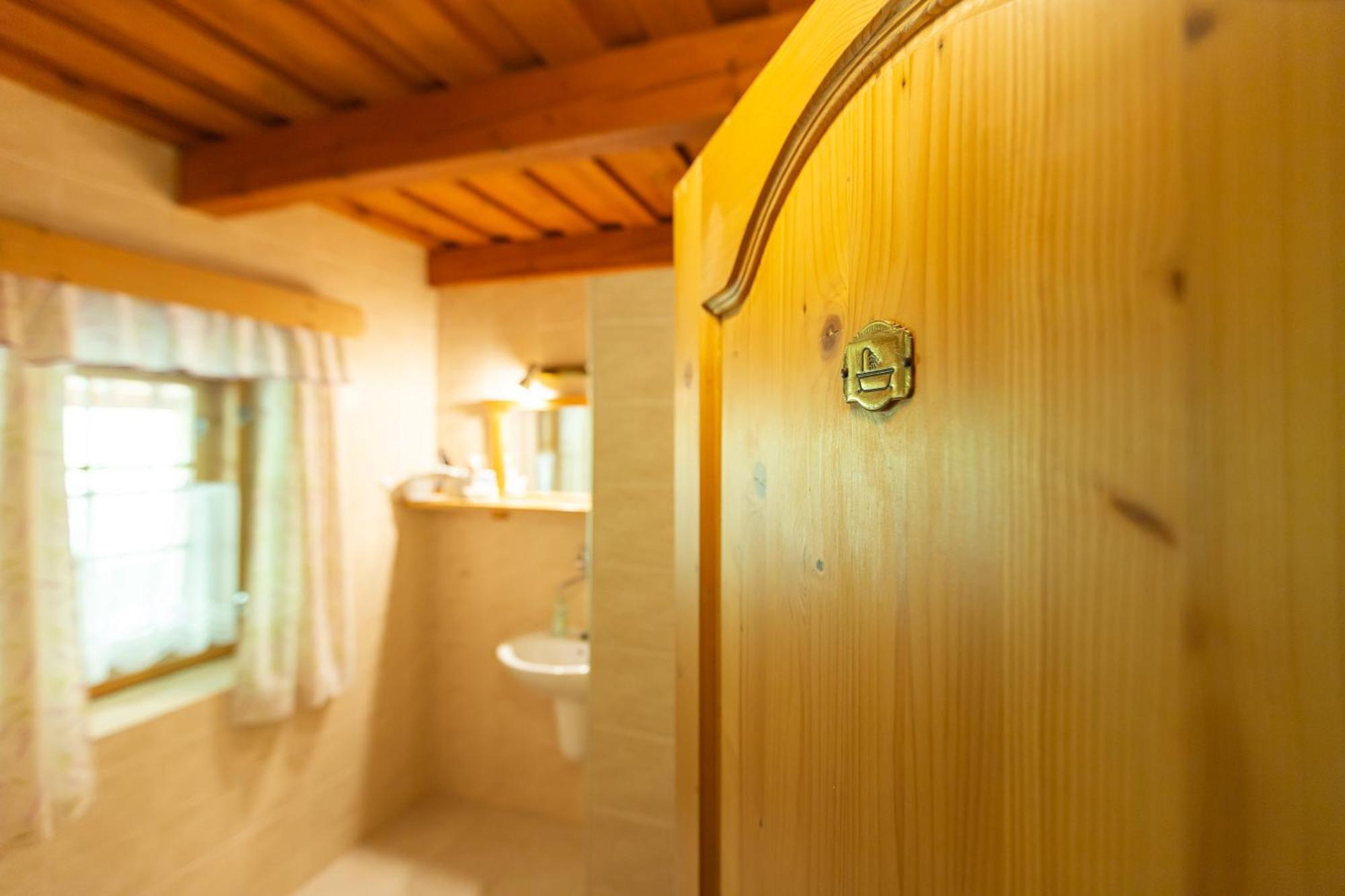 Apartmány Kubínska hoľa Dolny Kubin Exterior foto